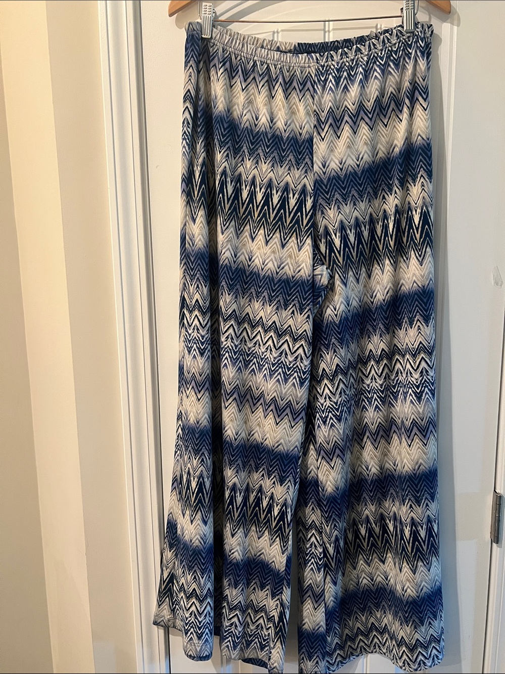 Zac & Rachel Wide Leg Pants
